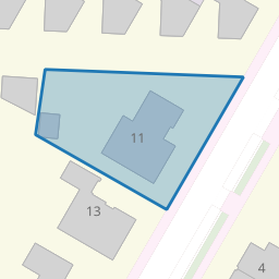 Perceel BNS00-F-2083