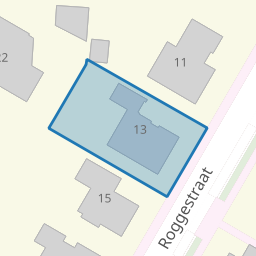 Perceel BNS00-F-2084