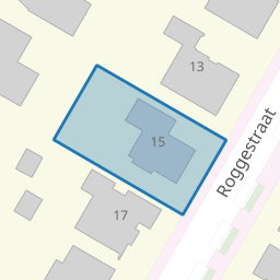 Perceel BNS00-F-2085