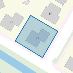 Perceel BNS00-F-2088