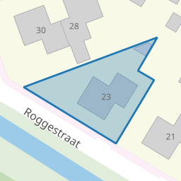 Perceel BNS00-F-2089