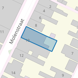 Perceel BNS00-F-2093