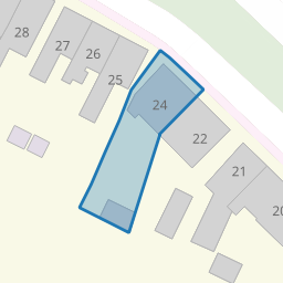 Perceel BNS00-F-2099