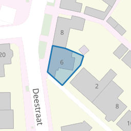 Perceel BNS00-F-2114