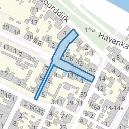 Perceel BNS00-F-2117