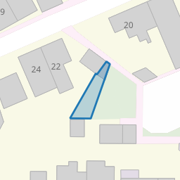 Perceel BNS00-F-2118