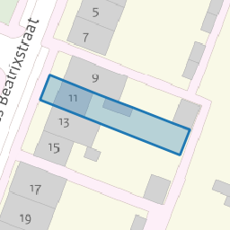 Perceel BNS00-F-2124