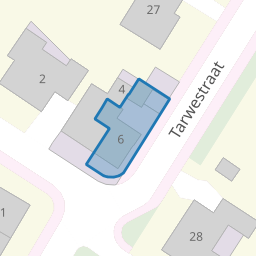 Perceel BNS00-F-2126