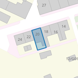 Perceel BNS00-F-2134