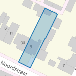 Perceel BNS00-F-2136