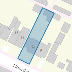 Perceel BNS00-F-2137