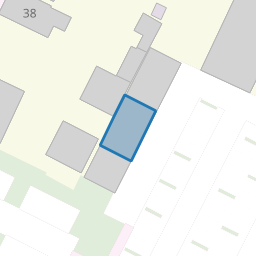 Perceel BNS00-F-2140