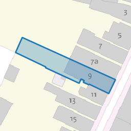 Perceel BNS00-F-2149