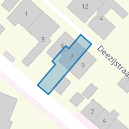 Perceel BNS00-F-2165