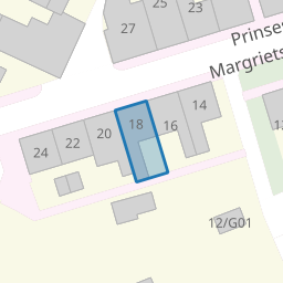 Perceel BNS00-F-2170