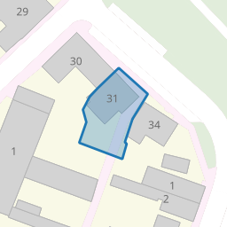 Perceel BNS00-F-2180