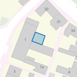 Perceel BNS00-F-2181