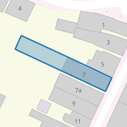 Perceel BNS00-F-2185