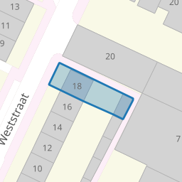 Perceel BNS00-F-2187