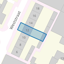 Perceel BNS00-F-2189