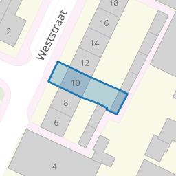 Perceel BNS00-F-2190