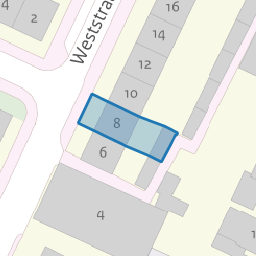 Perceel BNS00-F-2191