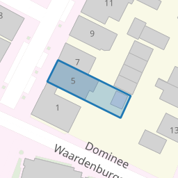 Perceel BNS00-F-2196