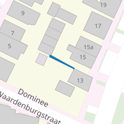 Perceel BNS00-F-2197