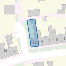 Perceel BNS00-F-2201