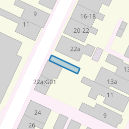 Perceel BNS00-F-2204