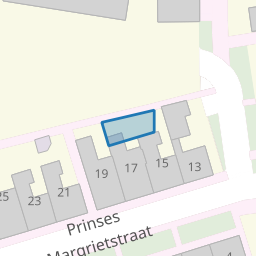 Perceel BNS00-F-2207