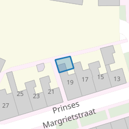 Perceel BNS00-F-2208