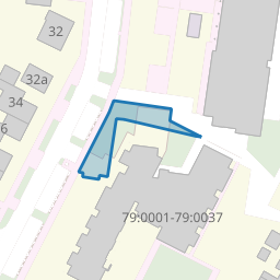 Perceel BNS00-F-2210