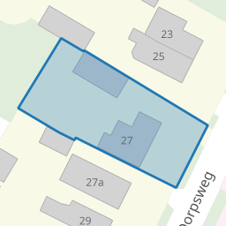 Perceel BNS00-F-2215