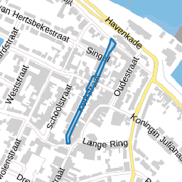 Perceel BNS00-F-2217