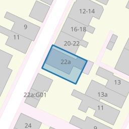 Perceel BNS00-F-2218