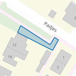 Perceel BNS00-F-2220