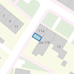 Perceel BNS00-F-2233