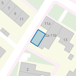 Perceel BNS00-F-2234