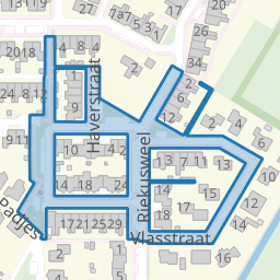 Perceel BNS00-F-2237