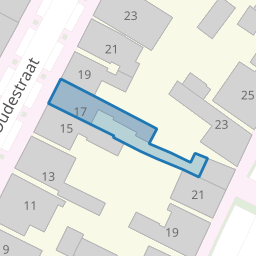 Perceel BNS00-F-2238