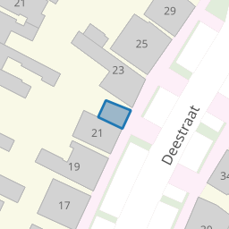 Perceel BNS00-F-2239