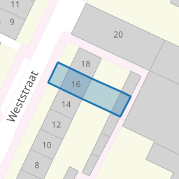 Perceel BNS00-F-2240