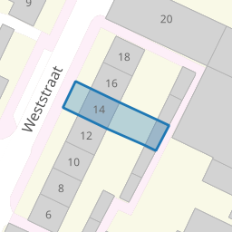 Perceel BNS00-F-2241