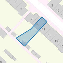 Perceel BNS00-F-2246