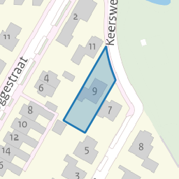 Perceel BNS00-F-2255