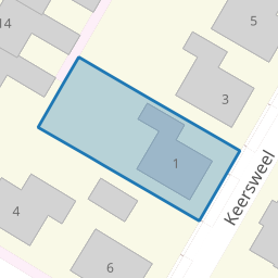 Perceel BNS00-F-2258