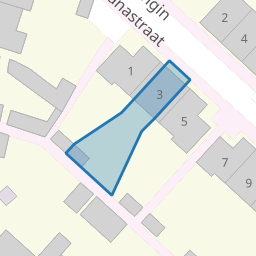 Perceel BNS00-F-2279