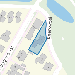 Perceel BNS00-F-2284