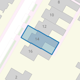 Perceel BNS00-F-2299